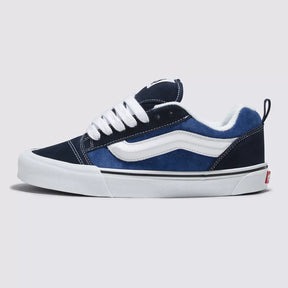 Vans Knu Skool Navy White