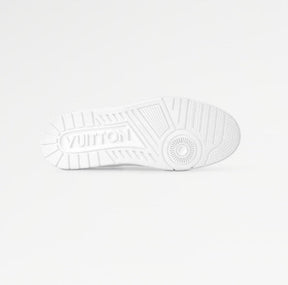 Louis Vuitton Trainer White