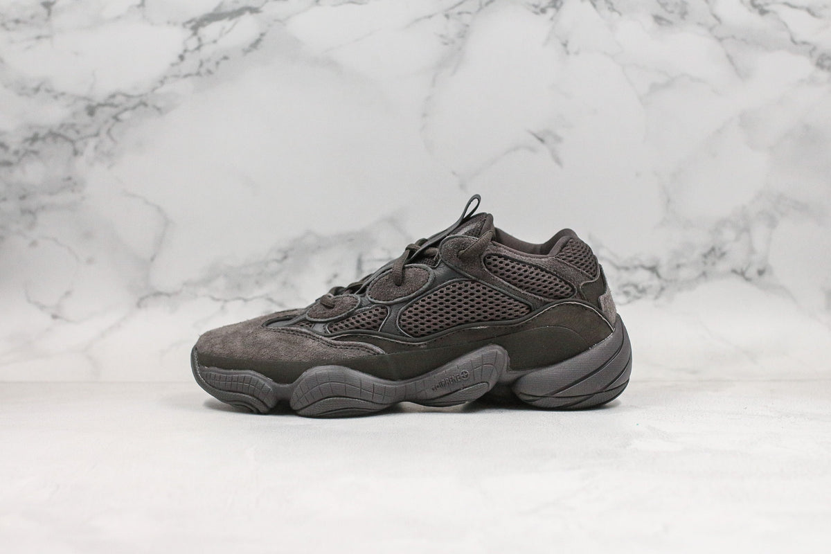 Adidas Yeezy 500 Utility Black