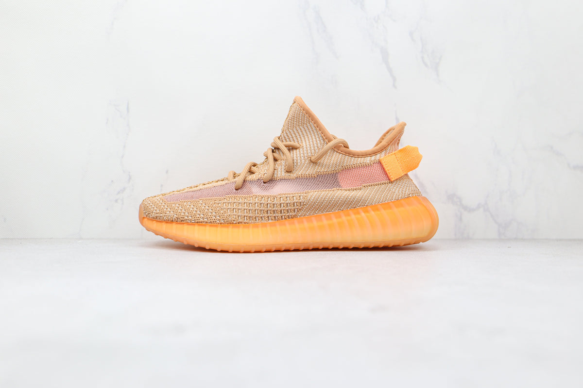 Adidas Yeezy Boost 350 V2 Clay