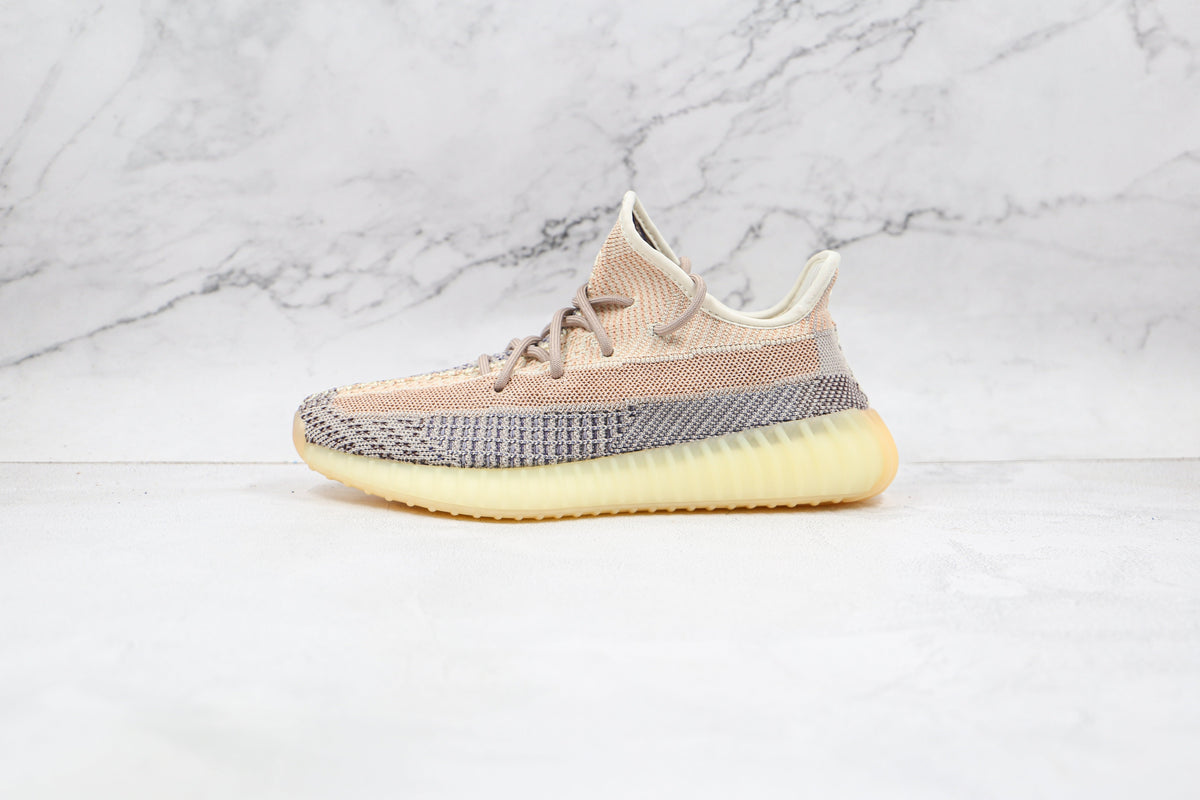 Adidas Yeezy Boost 350 V2 Ash Pearl