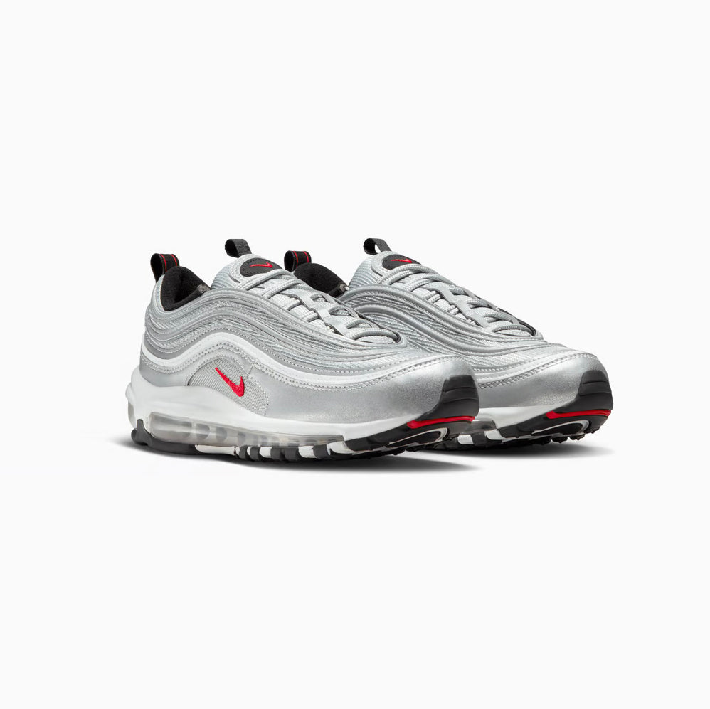 Nike Air Max 97 Silver Bullet