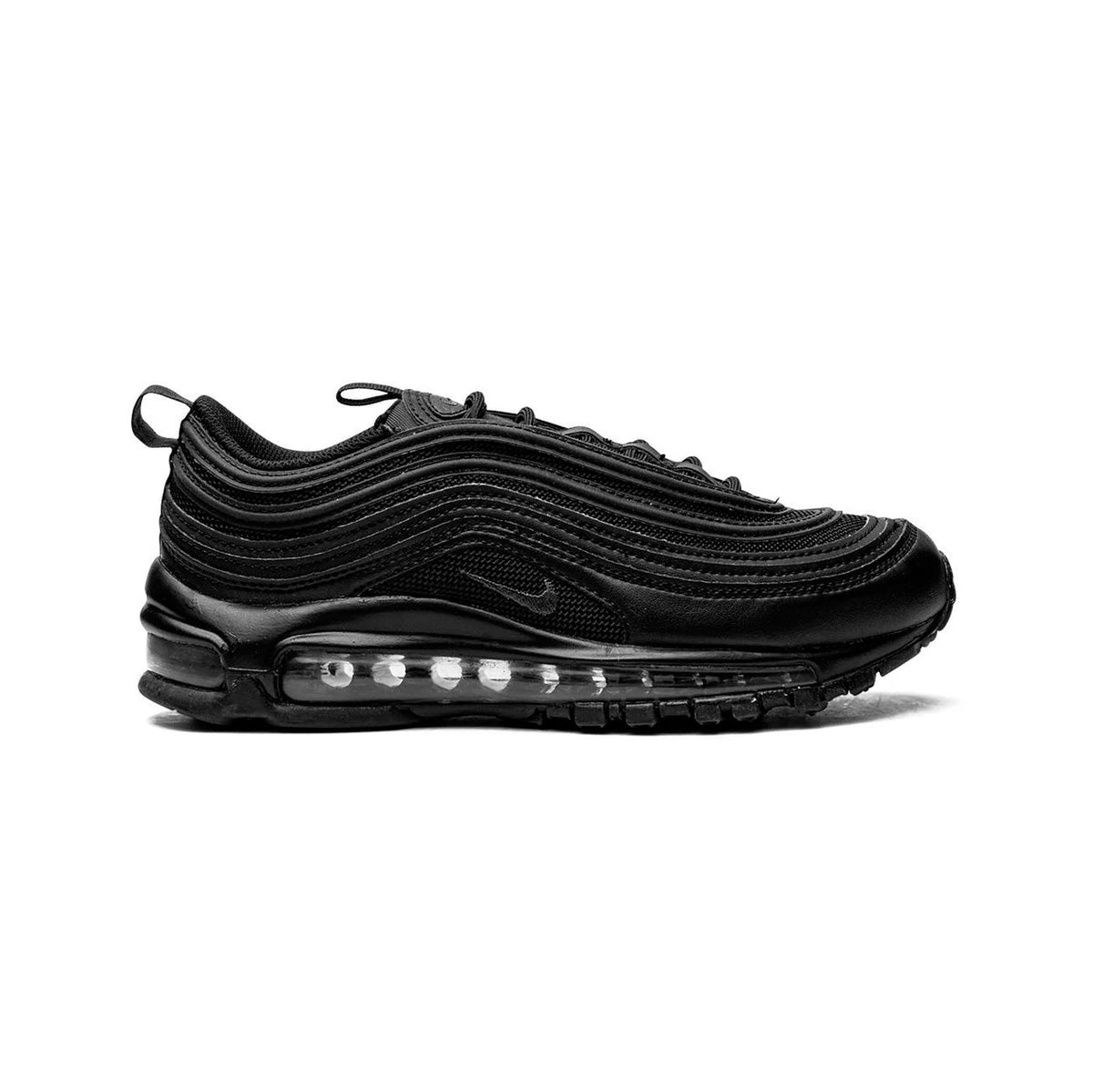 Nike Air Max 97 Triple Black