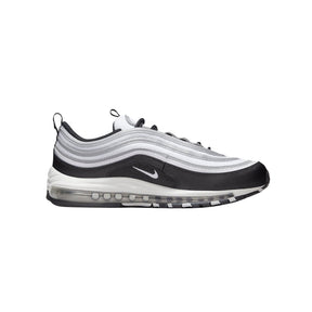 Nike Air Max 97 White Black Metallic Silver