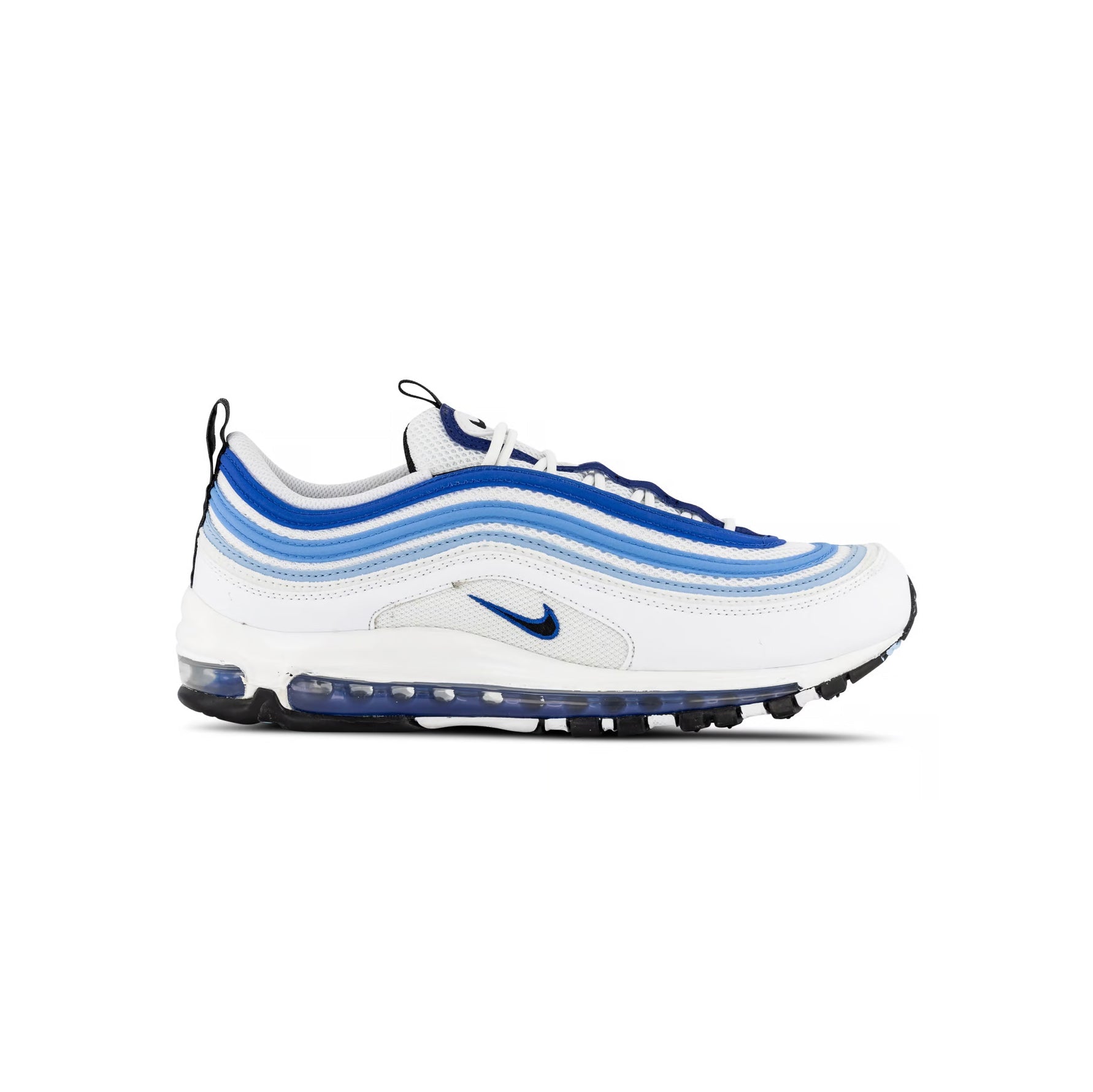 Nike Air Max 97 White Psychic Blue