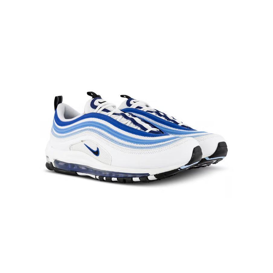 Nike Air Max 97 White Psychic Blue