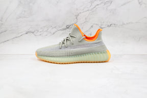 Adidas Yeezy Boost 350 V2 Desert Sage Reflective