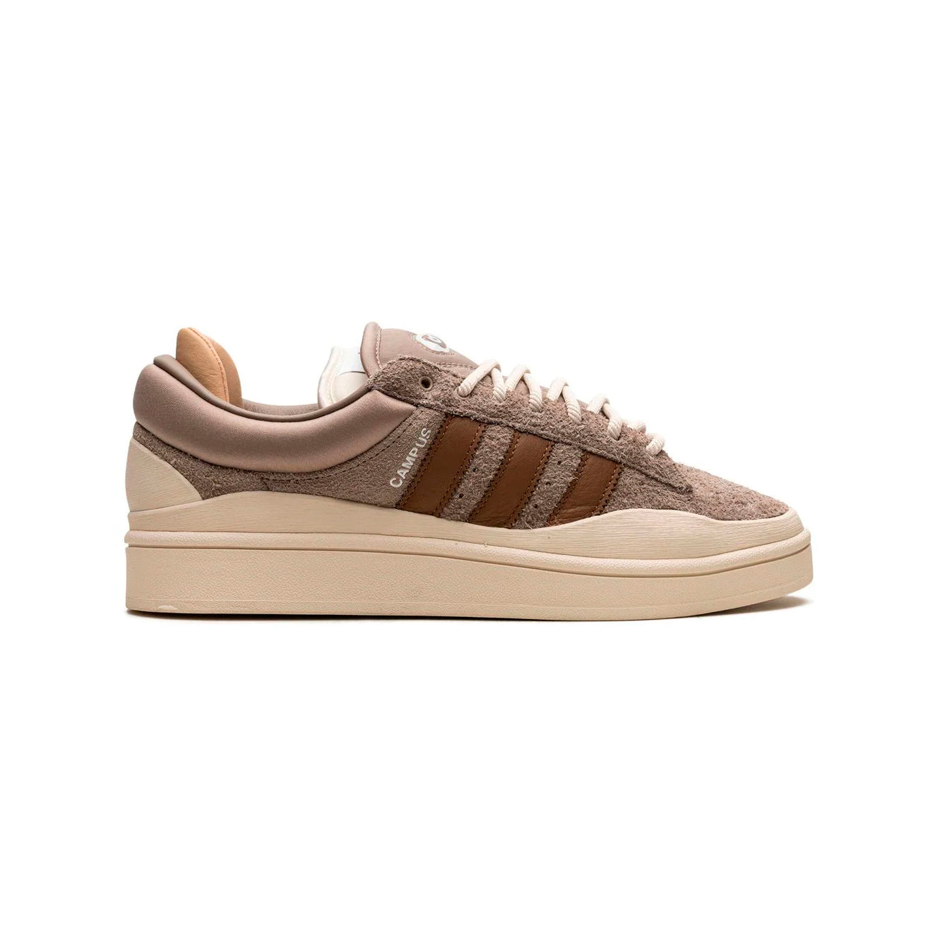 Adidas Campus Light Bad Bunny Chalky Brown