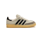 Adidas Samba x Clarks White Black