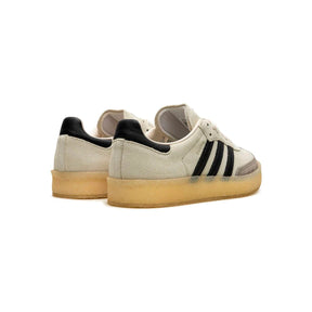 Adidas Samba x Clarks White Black