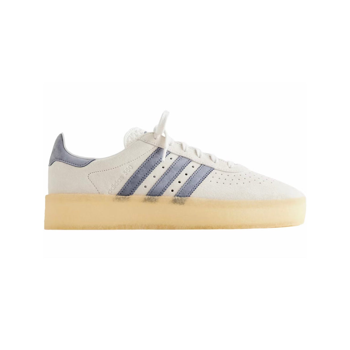 Adidas Samba x Clarks x 8th Street Loyalty Program Elevation Blue