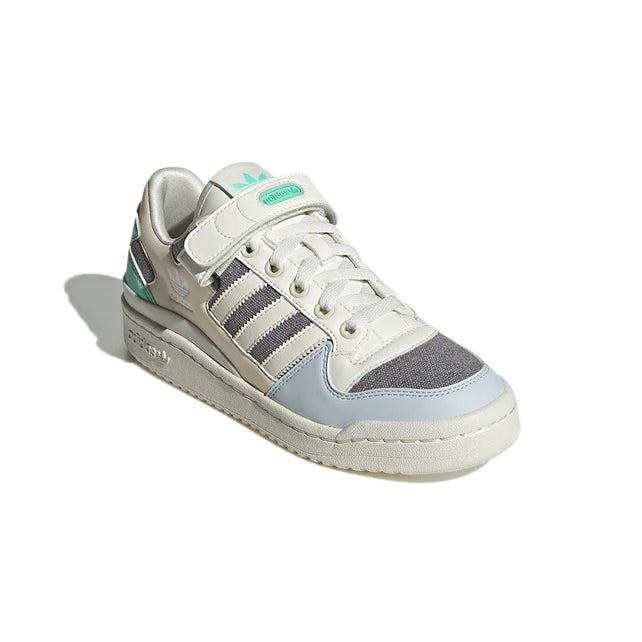 Adidas Forum Low Off White Wonder