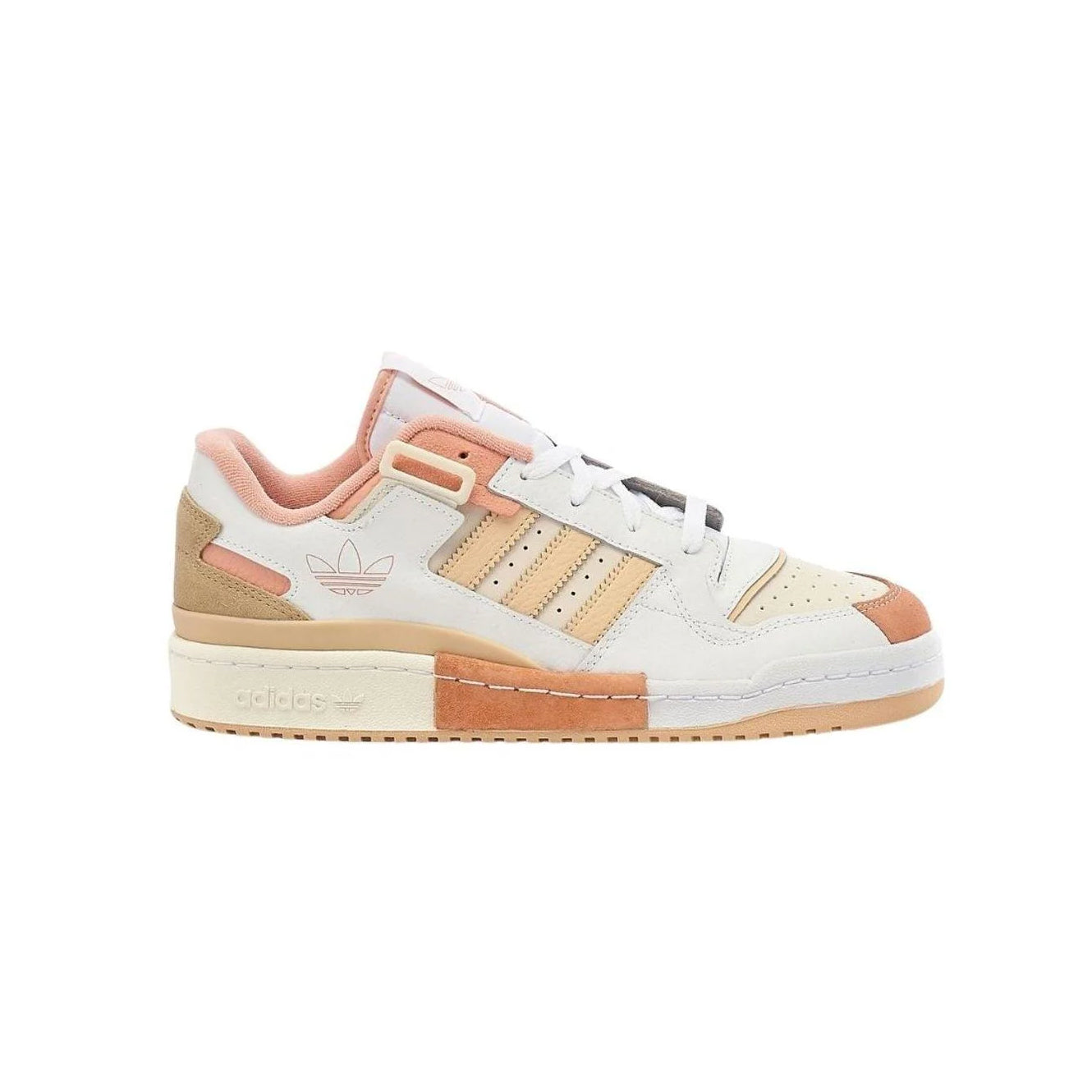 Adidas Forum Exhibit Low Pink