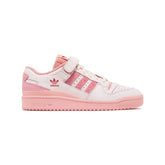 Adidas Forum 84 Low Triple Pink