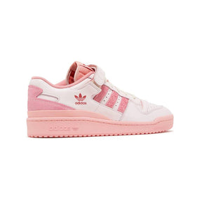 Adidas Forum 84 Low Triple Pink