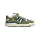 Adidas Originals Forum 84 Low Great Outdoors Tech Olive