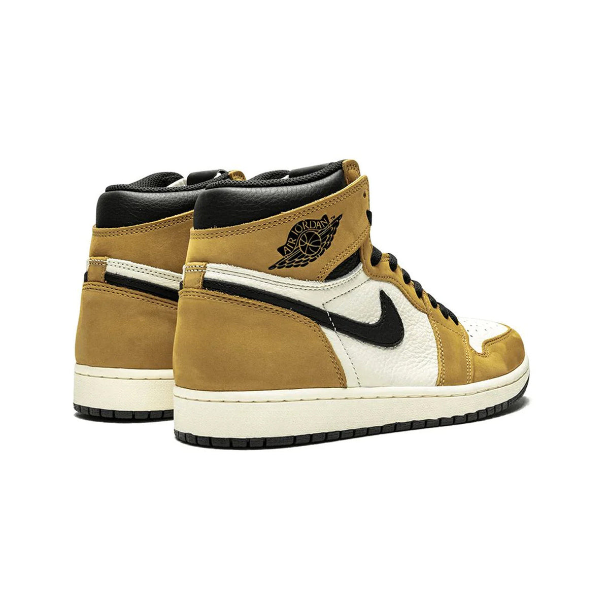 Nike Air Jordan 1 Rookie Of The Year