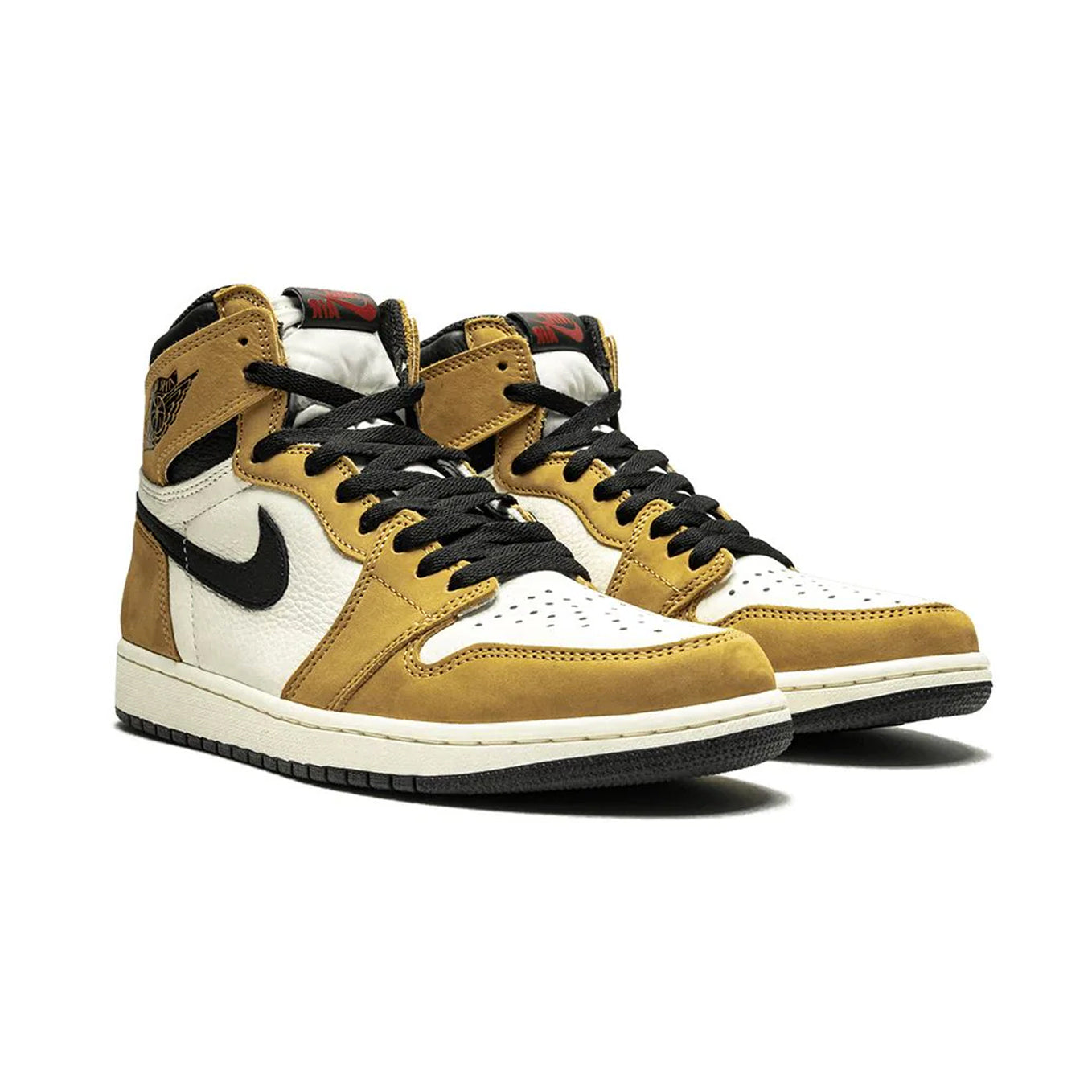 Nike Air Jordan 1 Rookie Of The Year