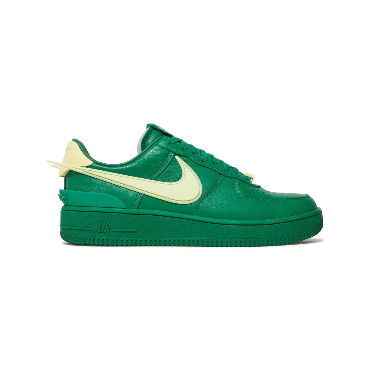 Nike Air Force 1 Low Pine Green Ambush