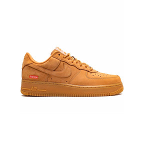 Nike Air Force 1 Low x Supreme Camel