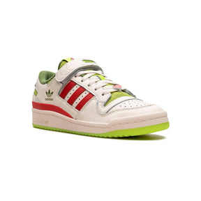 Adidas Forum Low The Grinch