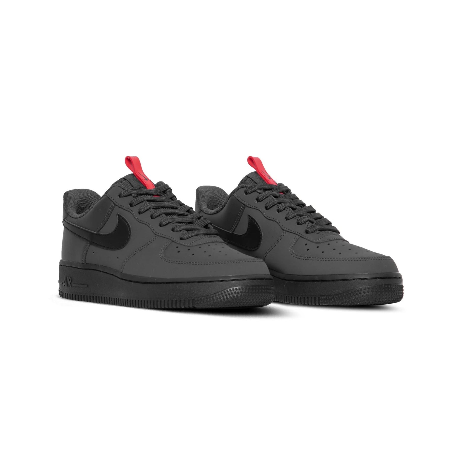 Nike Air Force 1 Low Anthracite Black