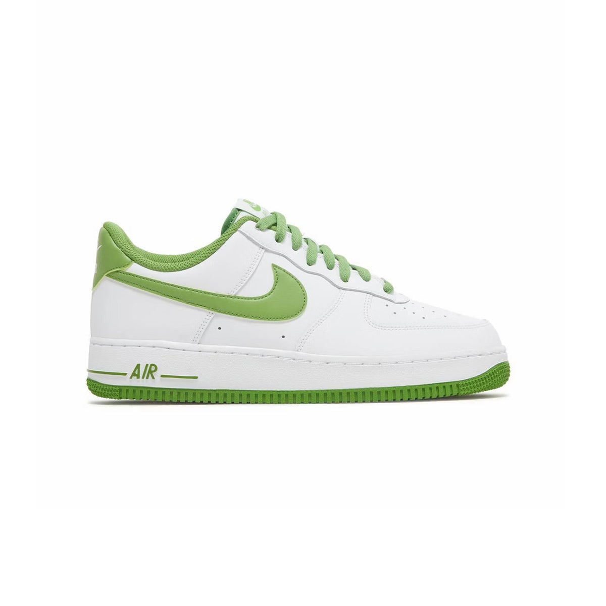 Nike Air Force 1 Low White Chlorophyll