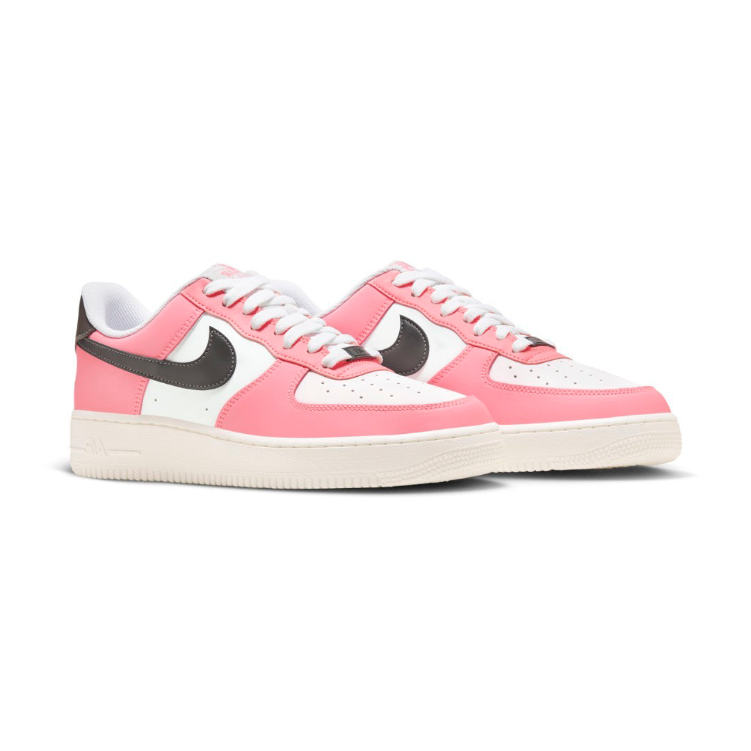 Nike Air Force 1 Low Pink Foam