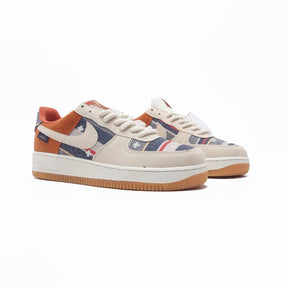 Nike Air Force 1 07 Padletton Light