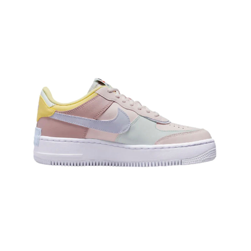 Nike Air Force 1 Shadow Light Soft Pink