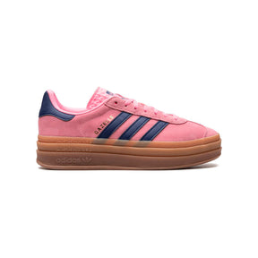 Adidas Originals Gazelle Bold Pink Glow