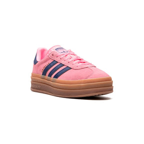 Adidas Originals Gazelle Bold Pink Glow