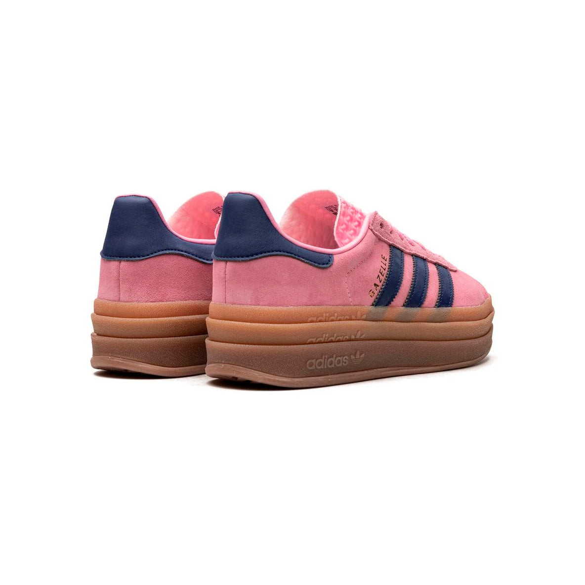 Adidas Originals Gazelle Bold Pink Glow