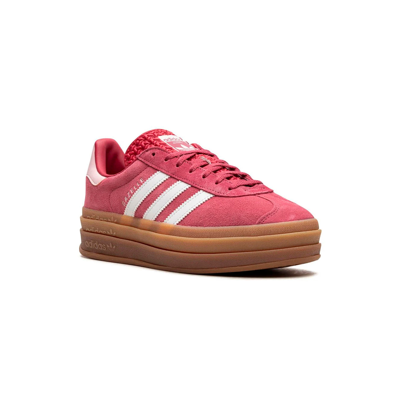 Adidas Originals Gazelle Bold Flamingo