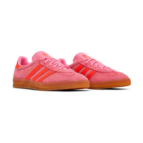 Adidas Gazelle Indoor Beam Pink Solar Red