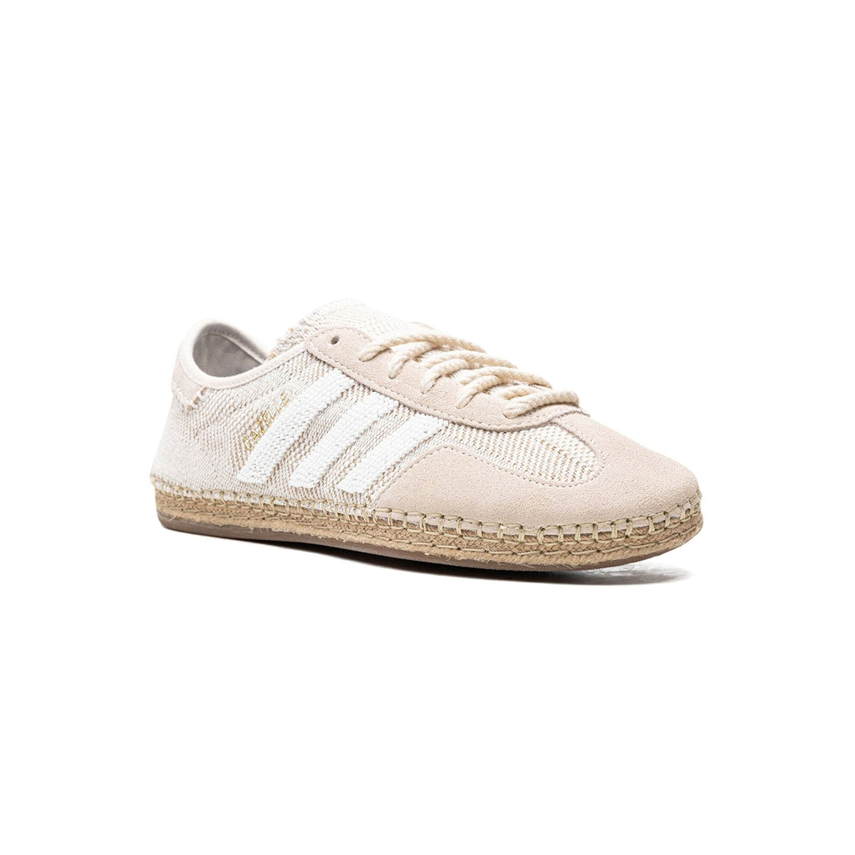 Adidas Gazelle x Clot Cream White