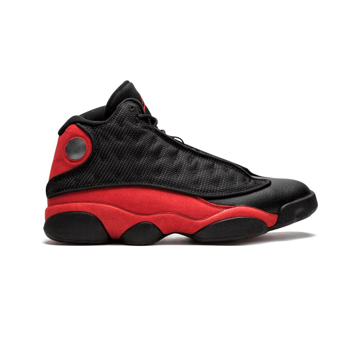 Nike Air Jordan 13 Retro Bred 2017