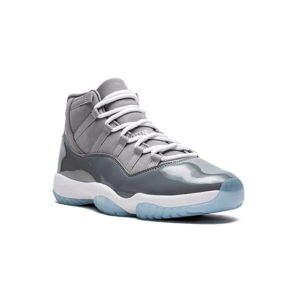 Nike Air Jordan 11 Retro Cool Grey