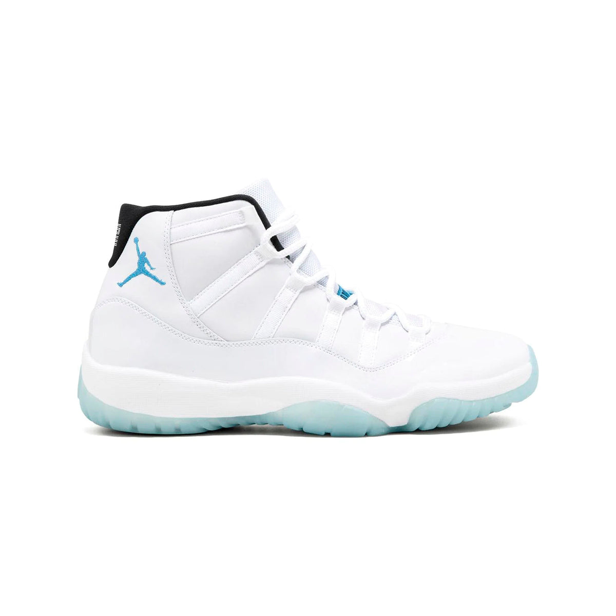 Nike Air Jordan 11 Retro Legend Blue