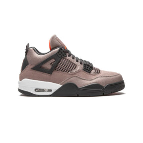 Nike Air Jordan 4 Taupe Haze