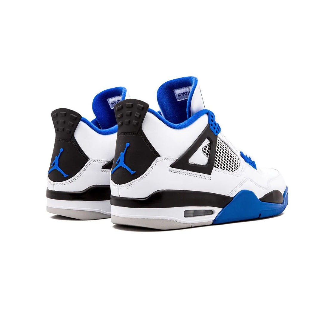 Nike Air Jordan 4 Motorsport