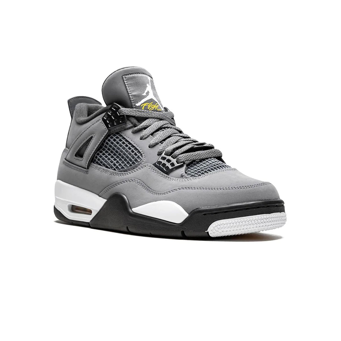 Nike Air Jordan 4 Cool Grey