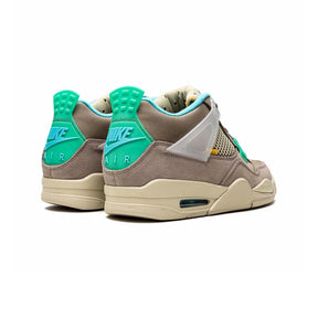 Nike Air Jordan 4 Retro SP Union Taupe Haze