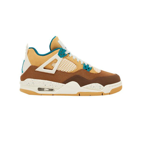 Nike Air Jordan 4 Retro Cacao Wow