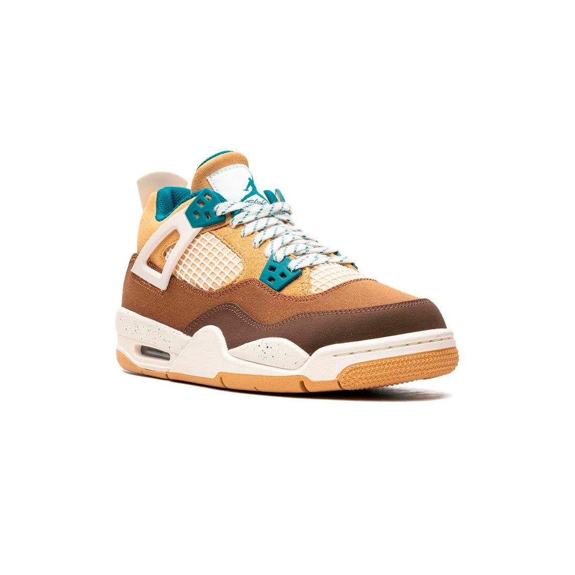 Nike Air Jordan 4 Retro Cacao Wow