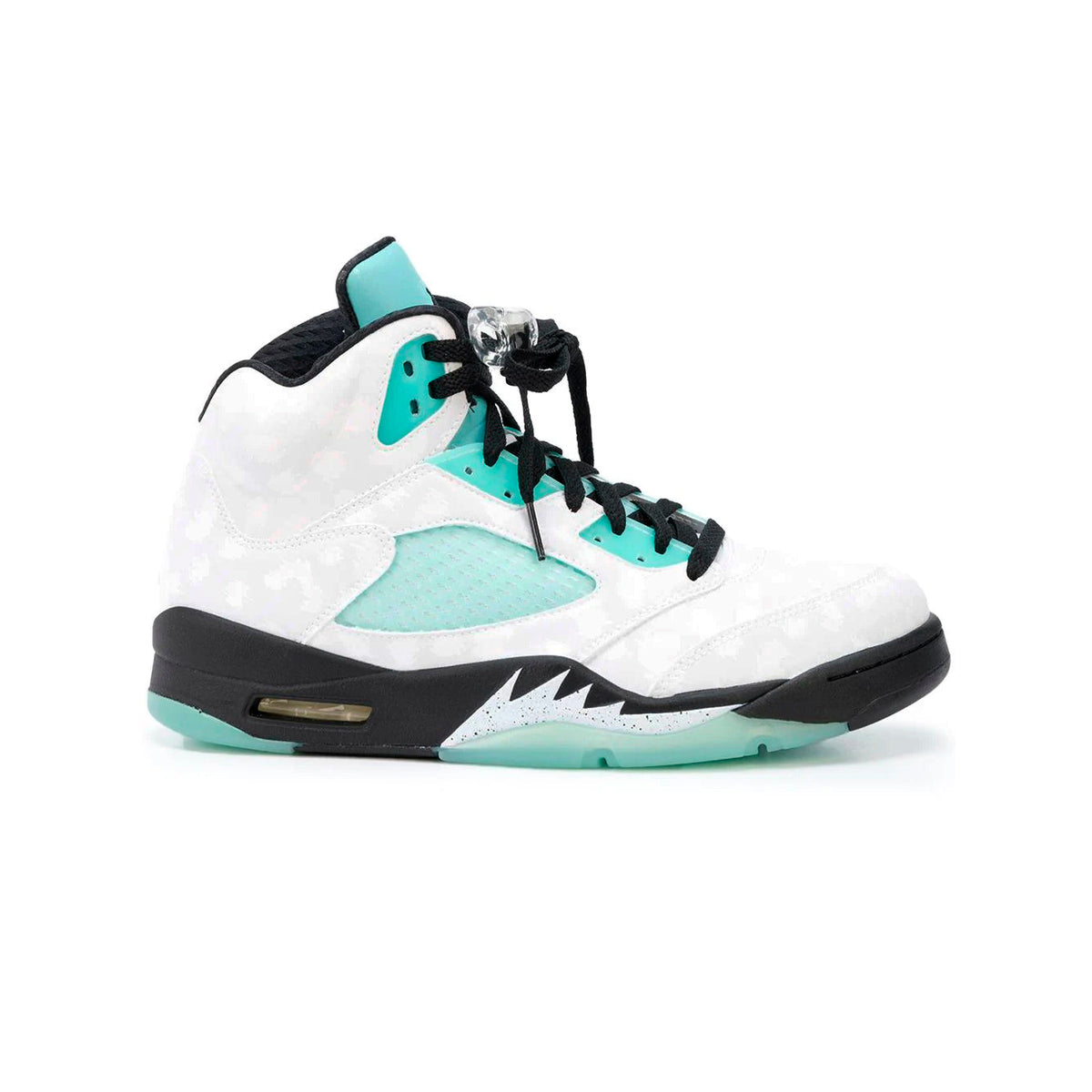 Nike Air Jordan 5 Island Green