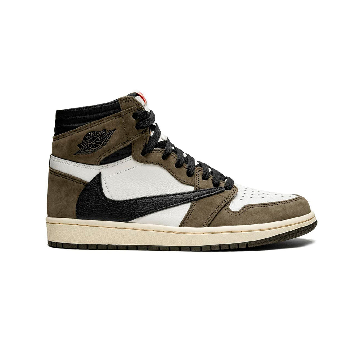 Nike Jordan Retro 1 High OG TS SP x Travis Scott