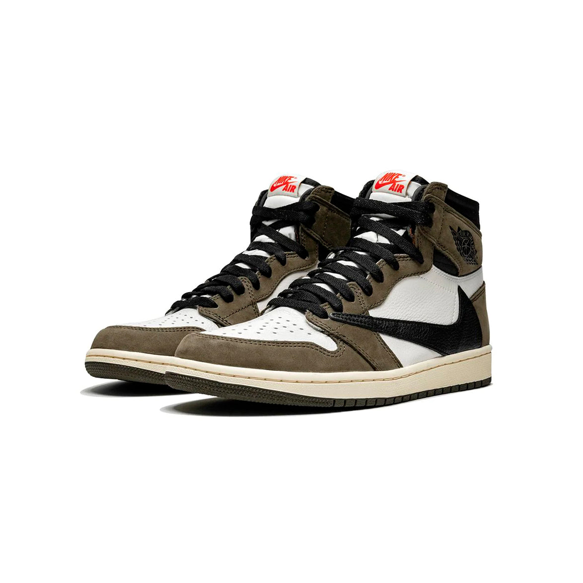 Nike Jordan Retro 1 High OG TS SP x Travis Scott