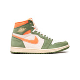 Nike Air Jordan 1 High Craft Celadon