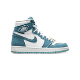 Nike Air Jordan 1 High Denim